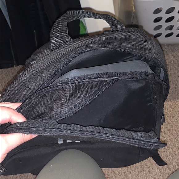 Adidas backpack - Picture 3 of 3